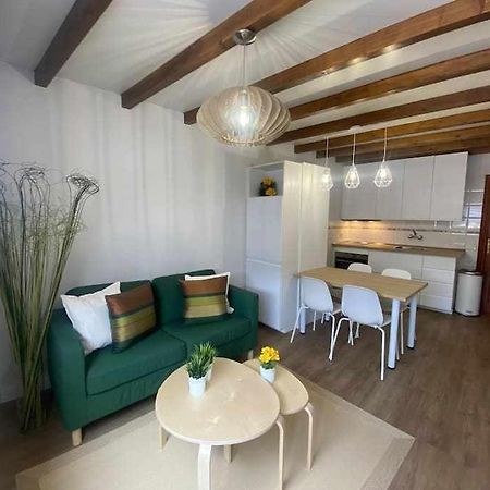 Apartamento Вилафлор Екстериор снимка