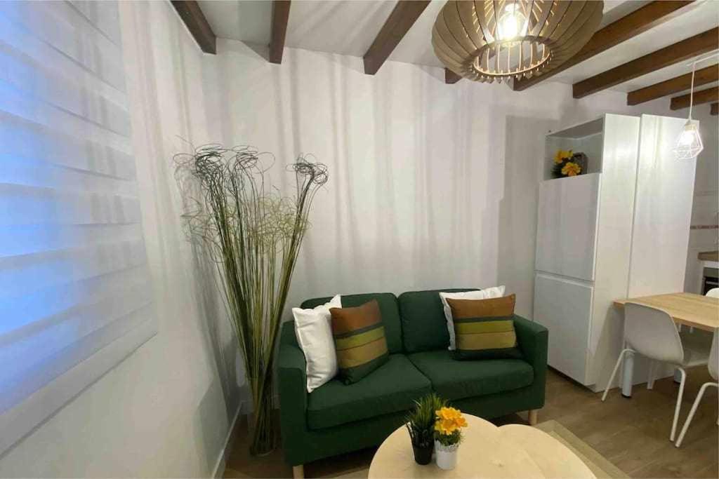 Apartamento Вилафлор Екстериор снимка