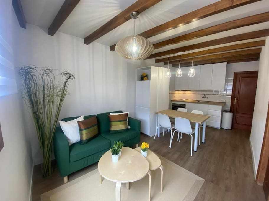 Apartamento Вилафлор Екстериор снимка