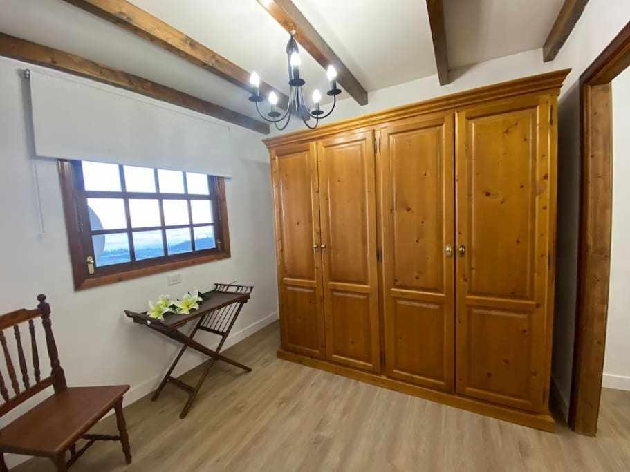 Apartamento Вилафлор Екстериор снимка