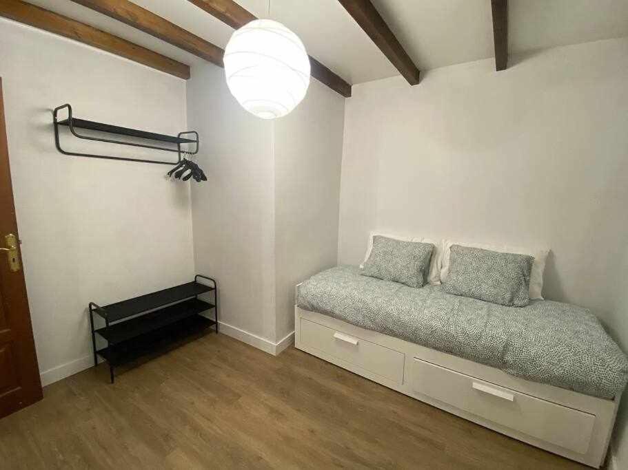 Apartamento Вилафлор Екстериор снимка