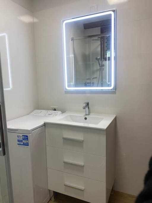 Apartamento Вилафлор Екстериор снимка