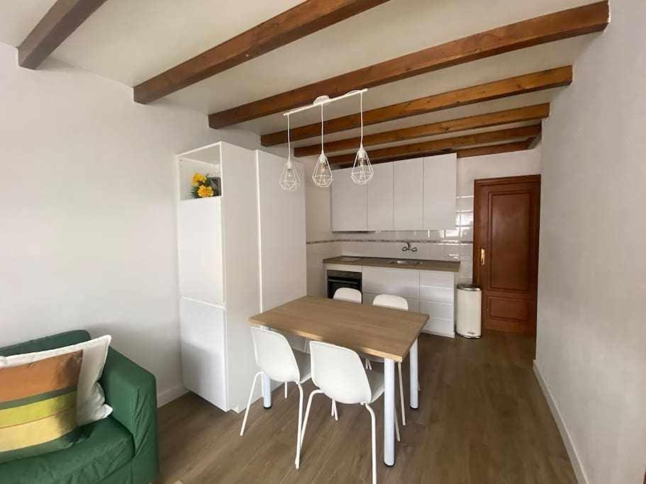 Apartamento Вилафлор Екстериор снимка